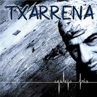 Txarrena - Azulejo Frío (2011) Txarrena - Azulejo Frío (2011)