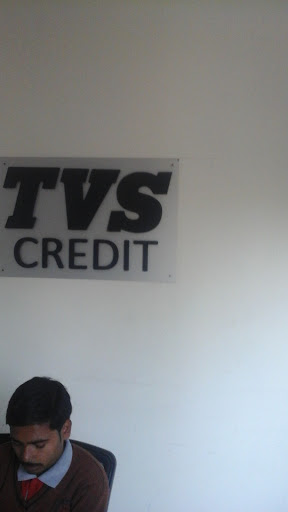 Tvs Credit Services Ltd, 14/16, Liddile road, Near George Town thana, George Town, Allahabad, Uttar Pradesh 211002, India, Local_Government_Offices, state UP