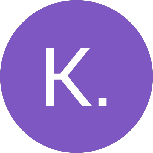 K. B. K. B.