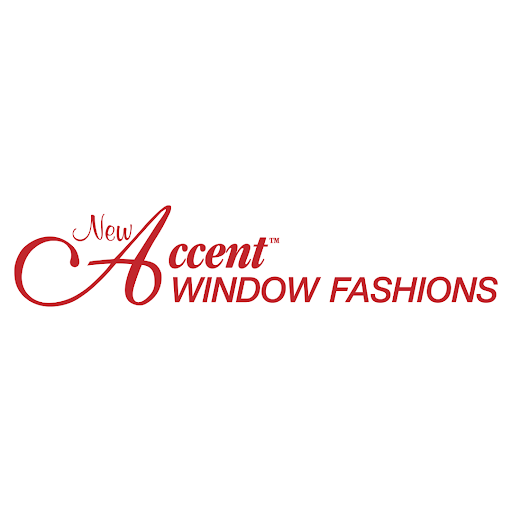 New Accent Window Fashions logo