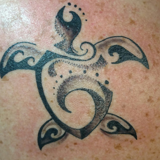 Tattoo Shop «Sacred Body Works Tattoo», reviews and photos, 3554 Lincoln Way NW #3, Massillon, OH 44646, USA