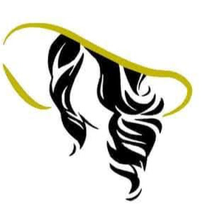 Angel hairstyles logo