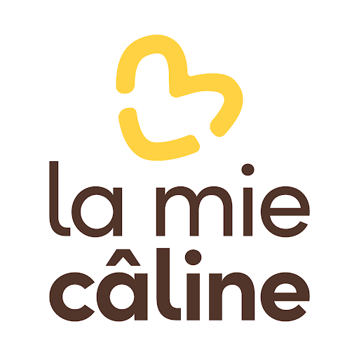La Mie Câline logo