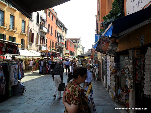 Veneza Italy