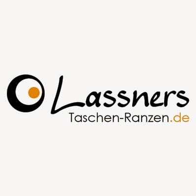 Lassners Schulzeit Frankfurt logo
