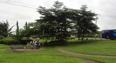 Photos of Eko o ni baje Garden
