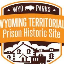 Wyoming Territorial Prison State Historic Site logo