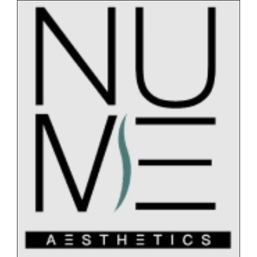 NuMe Aesthetics logo