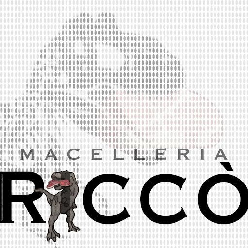 Macelleria Riccò logo