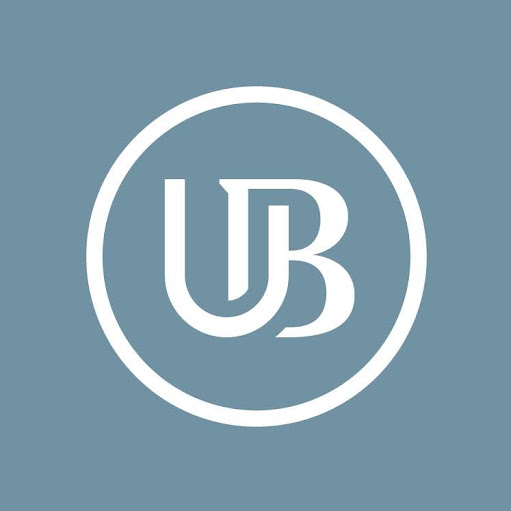 Urban Barn Crossroads logo