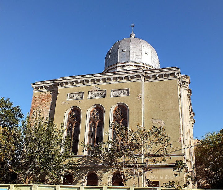 sinagoga neologa oradea sinagoga neologa oradea