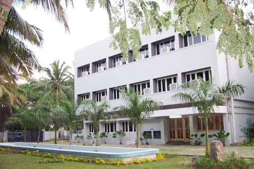 Tamil Nadu Institute of Urban Studies (TNIUS), Tamil Nadu Institute of Urban Studies, 203, Alagesan Main Rd, Saibaba Colony, Coimbatore, Tamil Nadu 641011, India, Training_Centre, state TN