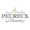 Grandes Distilleries Peureux (horaires des bureaux)