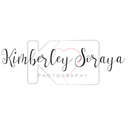 Kimberley Soraya Photography logo