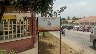 Photos of Driving School Automobile Club de Angola