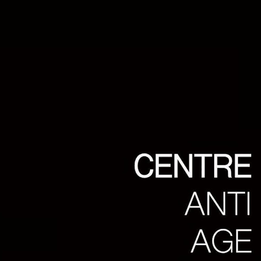Centre anti-âge logo