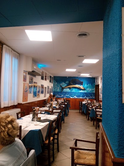 Photos of Al Pesce Vela