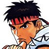 Street Fighter III - O Tópico Definitivo. [+Reviews] [+Artworks] [+Sheng Long] [+TÓPICO PESADO] [-56K] Street_Fighter_III_Art_Ryu_1_c