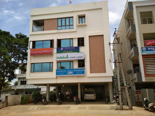 ICICI Lombard General Insurance Co. Ltd, 1st Floor, Lambodhara Srinivasa Nilayam, Door No 8-12-5/5, Plot No 8,, RTC complex, Siddardha Nagar,, Opp. Commercial Tax office, Vizianagaram, Andhra Pradesh 535002, India, Health_Insurance_Agency, state AP