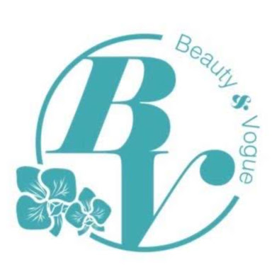 Beauty & Vogue logo