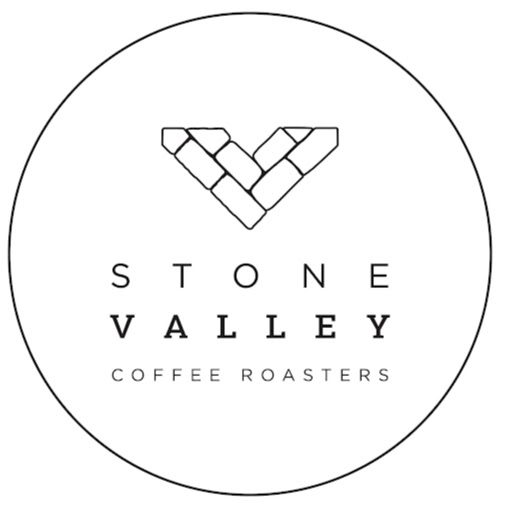 Stone Valley Coffee Roasters logo