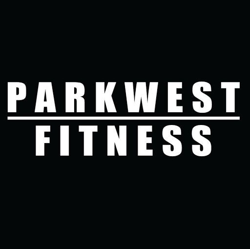 Parkwest Fitness logo