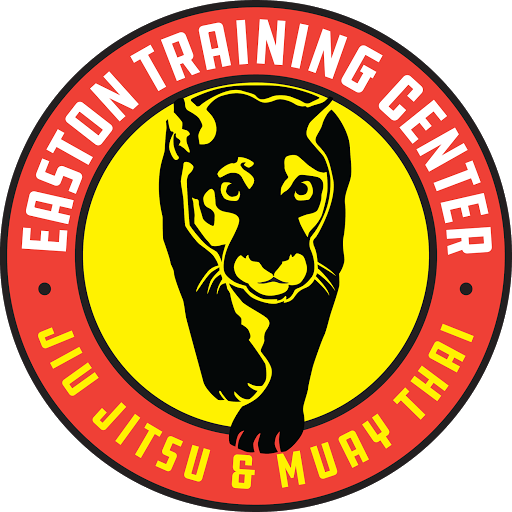 Easton Training Center - Centennial logo