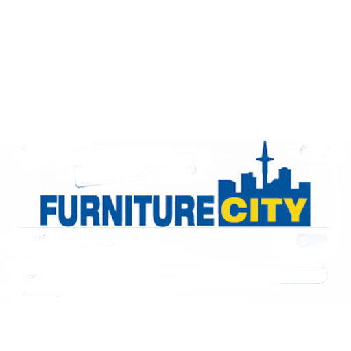 Furniture City logo
