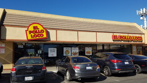 Mexican Restaurant «El Pollo Loco», reviews and photos, 9522 Sepulveda Blvd, North Hills, CA 91343, USA
