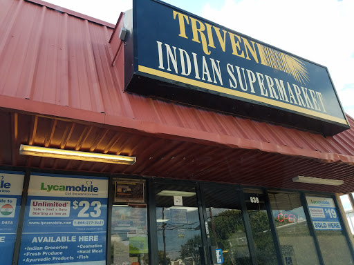 Supermarket «Triveni Indian Supermarket», reviews and photos, 839 N Belt Line Rd, Irving, TX 75061, USA