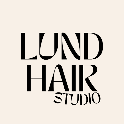 Lund Hair logo