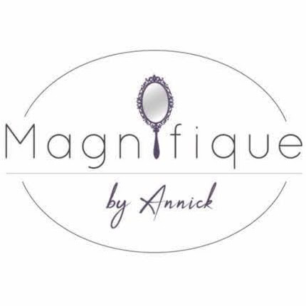 Magnifique by Annick logo