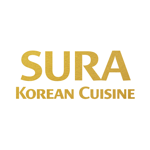 Sura Korean Royal Cuisine Restaurant Vancouver logo