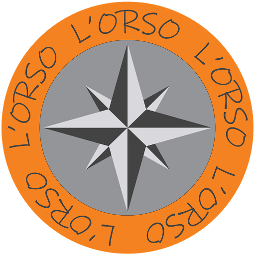 L'ORSO logo