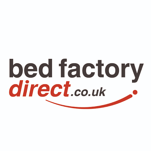Bed Factory Direct Wirral logo