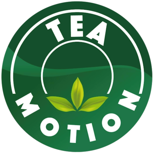 TEA MOTION logo