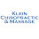 Klein Chiropractic & Massage - Pet Food Store in Lacey Washington