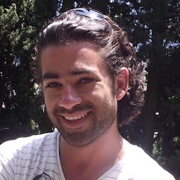 avatar of Rami Hassan