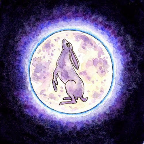 Rabbits And Hares Folklore And Myth Rabbits And Hares Folklore And Myth