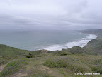 Coastal views from Stormy Stack