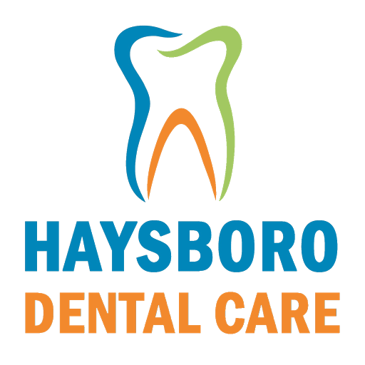 Haysboro Dental Care logo