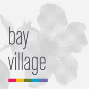 Bay Village on Hastings logo