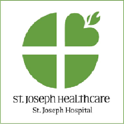 St. Joseph Center for Sleep Medicine logo