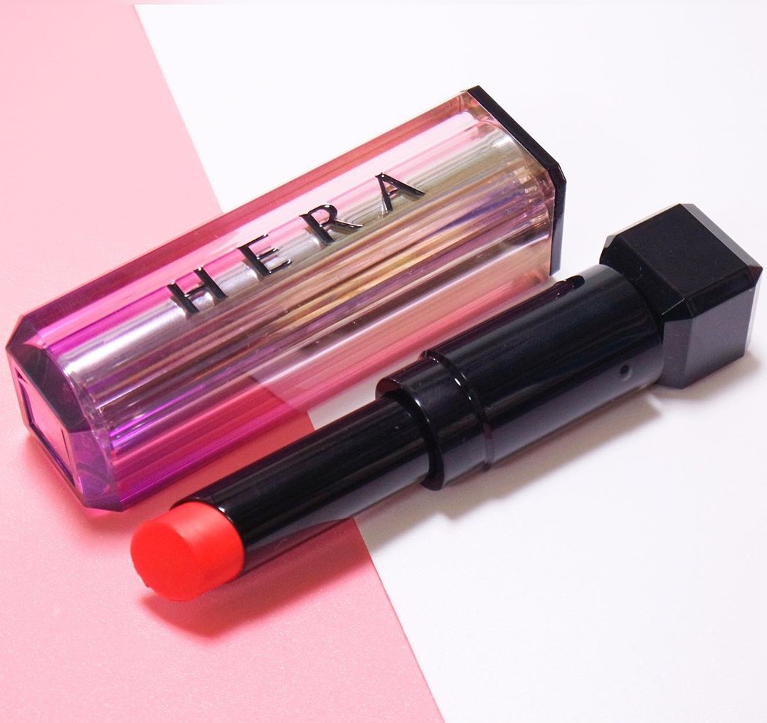 Son Hera Sensual Aqua Lipstick
