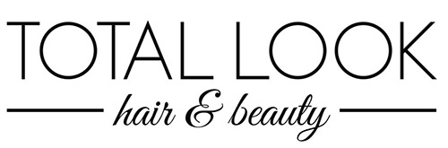 Total Look Hair & Beauty logo