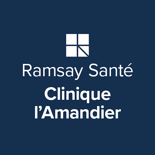 Clinique l'Amandier - Ramsay Santé logo