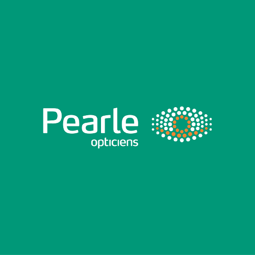 Pearle Opticiens Goes logo
