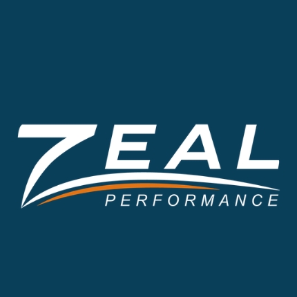 Zeal Performance logo