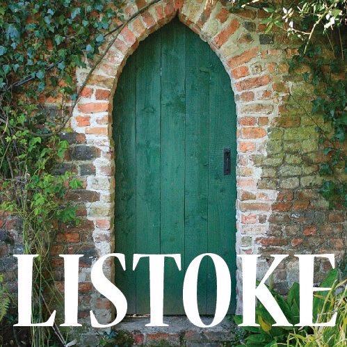 Listoke House logo