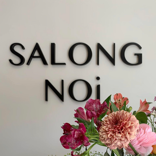 Salong NOi logo